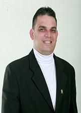 Foto de Pastor André Oliveira