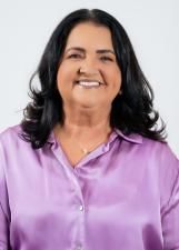 Foto de Professora Ana Lúcia