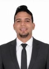 Foto de Guilherme Pressão