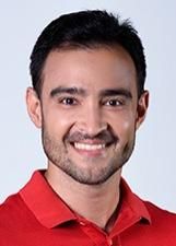 Foto de Vinicius Dias