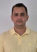 Foto de Professor Calebe Temporal
