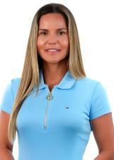 Foto de Rebeca Ramagem