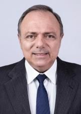 Foto de General Pazuello