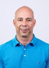 Foto de Valdecy da Saúde