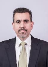 Foto de Delegado Carlos Augusto