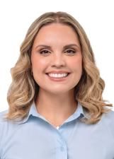 Foto de Paula Quintanilha