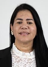 Foto de Pastora Janaína Guimarães