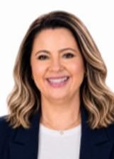 Foto de Camila Palermo