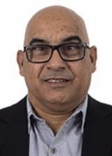 Foto de Marquinho da Creche