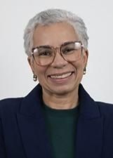 Foto de Prof. Helbia Barreto