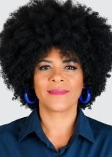 Foto de Cris da Sustentabilidade
