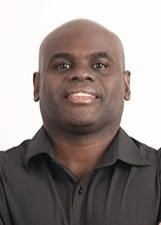 Foto de Edson dos Santos