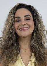 Foto de Mãe Manu da Oxum