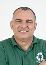 Foto de Marquinhos da Reciclagem