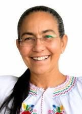 Foto de Heloísa Helena