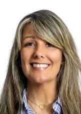 Foto de Professora Bárbara Oliveira