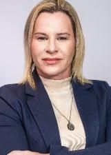Foto de Major Fabiana