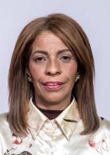 Foto de Pr Pastora Sidneia Santos