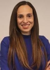 Foto de Paula do Volei