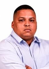 Foto de Walace Presidente
