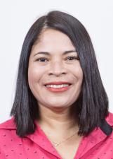 Foto de Elis Almeida