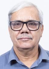 Foto de Professor Alexandre Nogueira