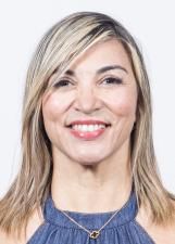 Foto de Professora Marcia Martins