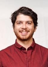 Foto de Chico Rubens Paiva