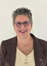 Foto de Karla de Lucas da Rádio