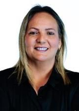 Foto de Apóstola Marina Aguiar