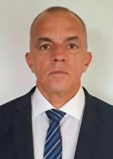 Foto de Delegado Marcus Vinicius