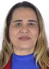 Foto de Michelle da Corrente do Bem