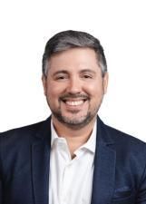 Foto de Dr. Christiano Alvernaz