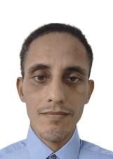 Foto de Rubens da Indicação Social