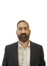 Foto de Delegado Bernardo Leal
