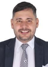 Foto de Marcell Castro de Barra Mansa