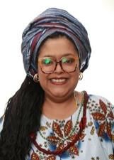 Foto de Mãe Odélewá