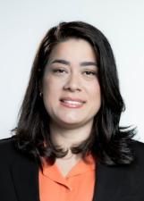 Foto de Carol de Caxias
