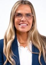 Foto de Professora Adriana França