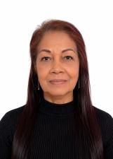 Foto de Professora Janaina Ribeiro