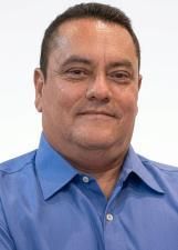 Foto de Luciano Resende