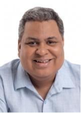 Foto de Professor Rodney