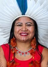 Foto de Neusa Guarani