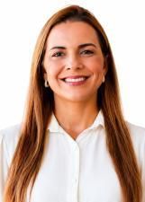 Foto de Dra Talita Barbosa