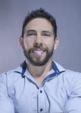 Foto de Professor Heitor Queiroz