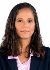 Foto de Míriam Carvalho