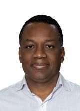 Foto de Professor Anderson