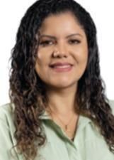 Foto de Professora Lívia Medeiros