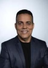 Foto de Gutembergue de Oliveira
