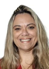 Foto de Janaina da Cidade dos Idosos